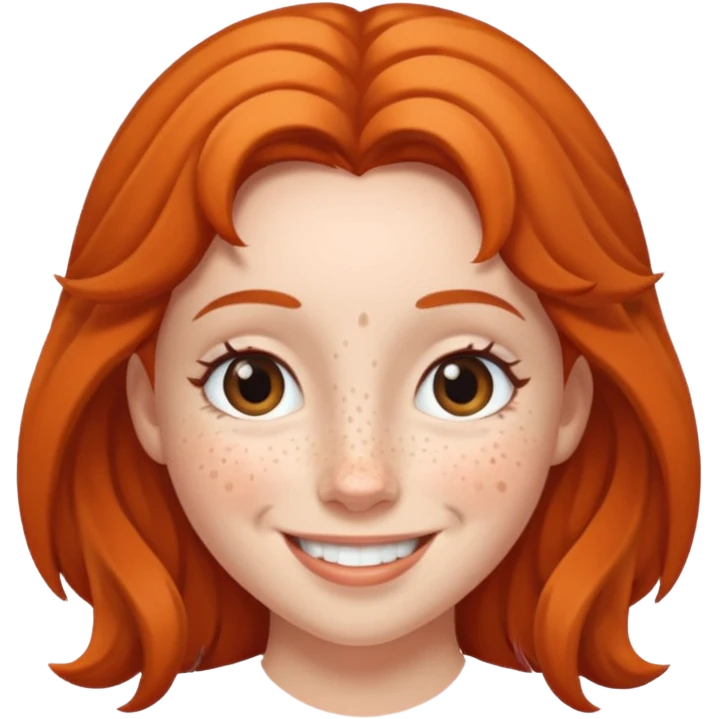 Wendy the sprunki emoji