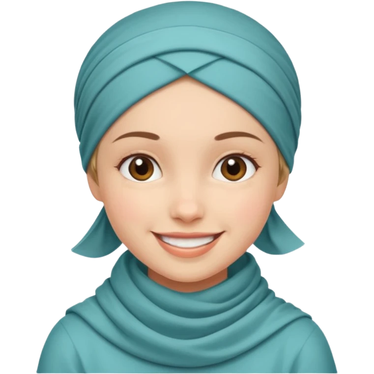 Maşa emoji