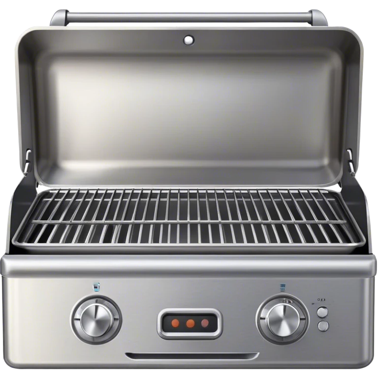 Grill emoji