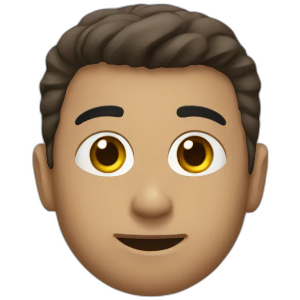 Sucre emoji