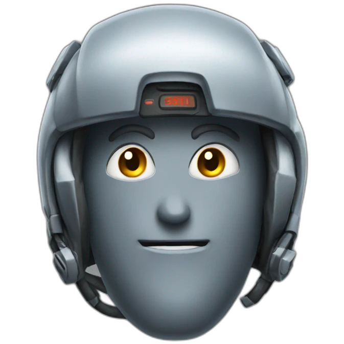 Turbo emoji