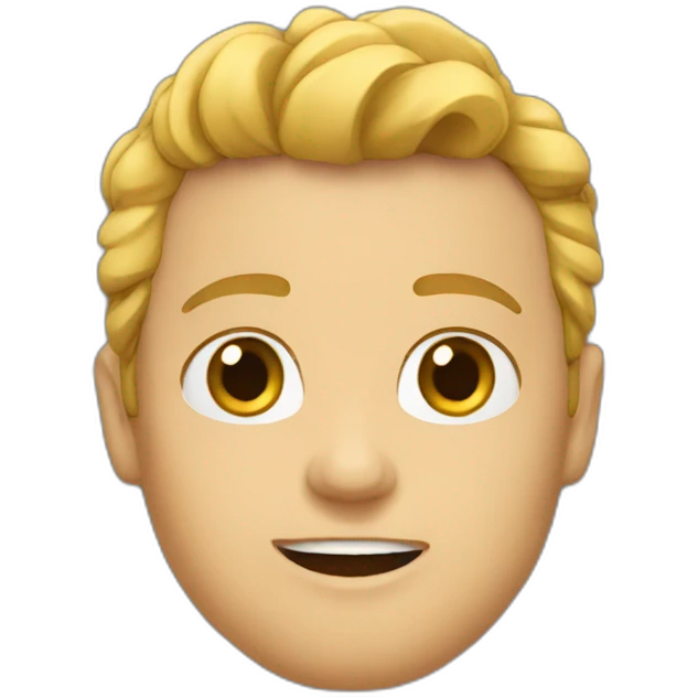 Me emoji
