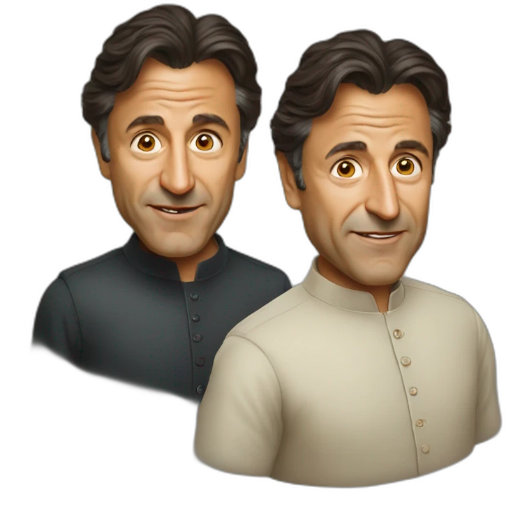 Imran khan emoji