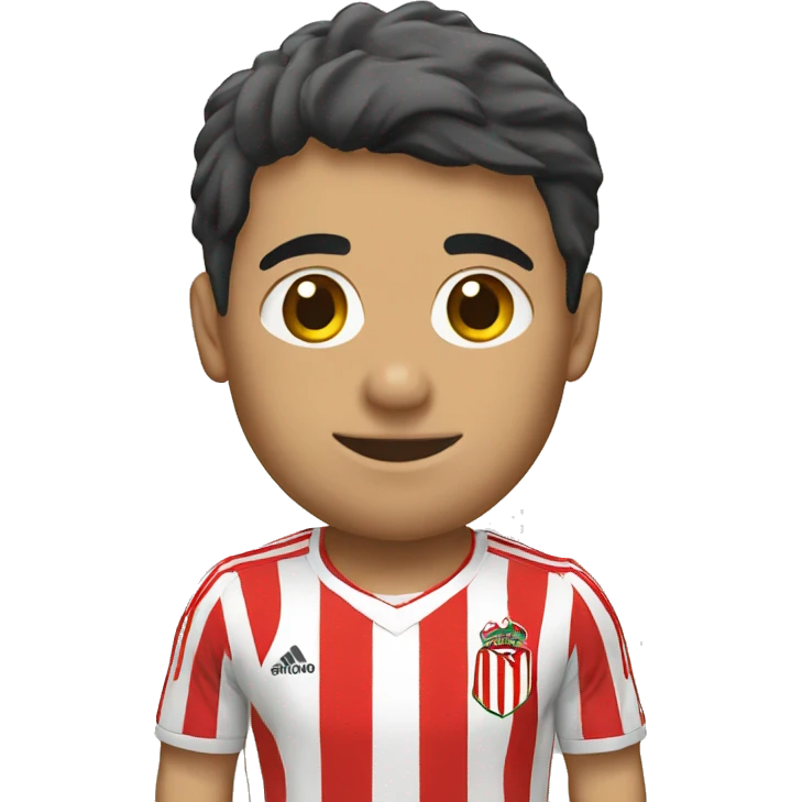 camiseta Athletic de Bilbao emoji
