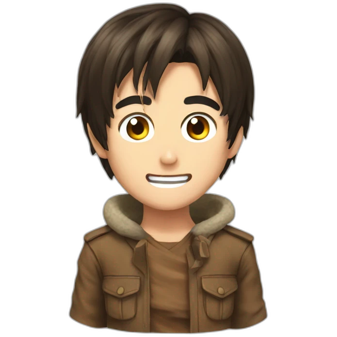 Eren emoji