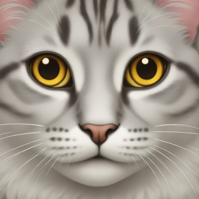 Cat emoji