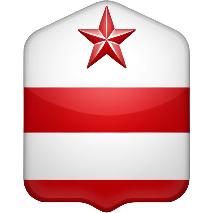 Ich will ein emoji, wo ein Vfb Stuttgart Logo drauf ist der Fußnall Verein  emoji