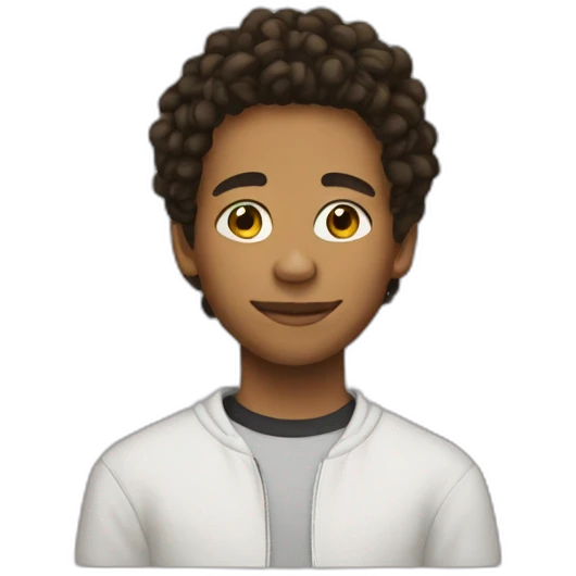 Jaden walton emoji