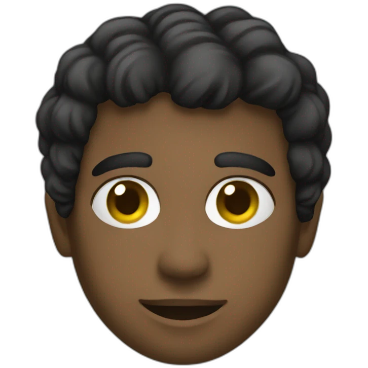esclave emoji