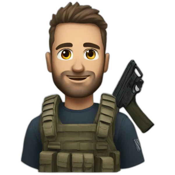 csgo elite crew emoji