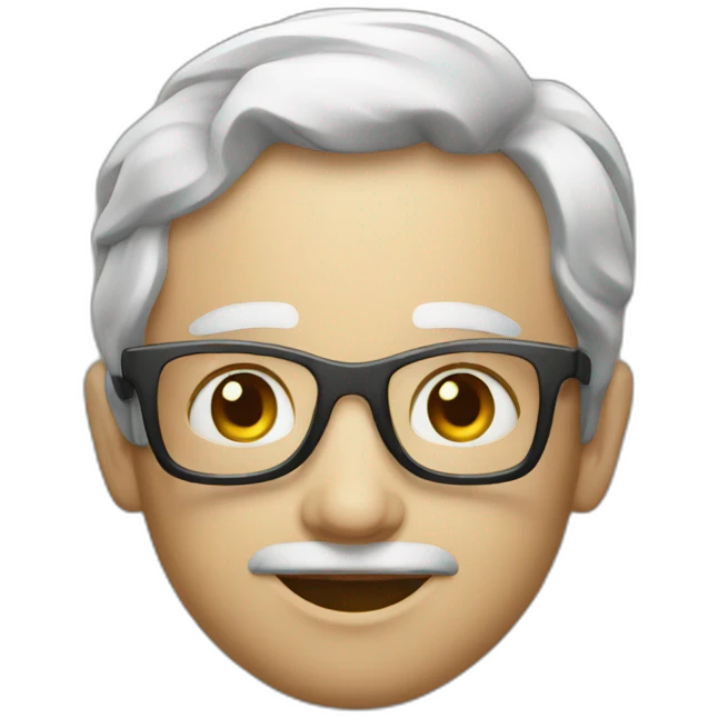 AppleVision Pro emoji