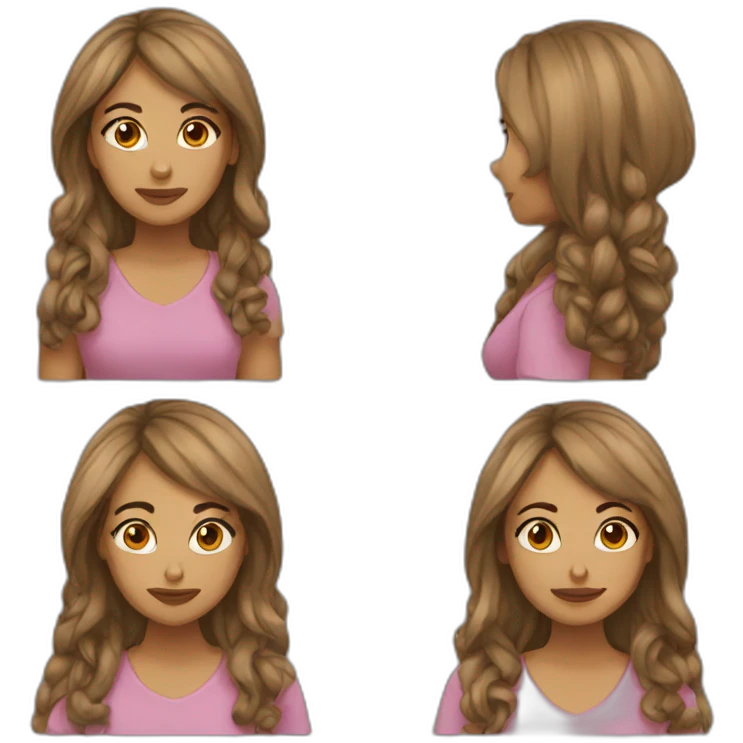 nina emoji