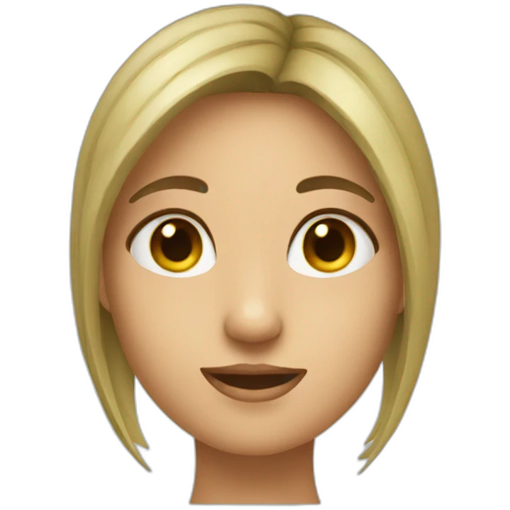 Olivie emoji