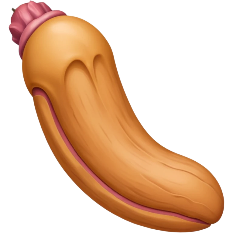 Penis emoji