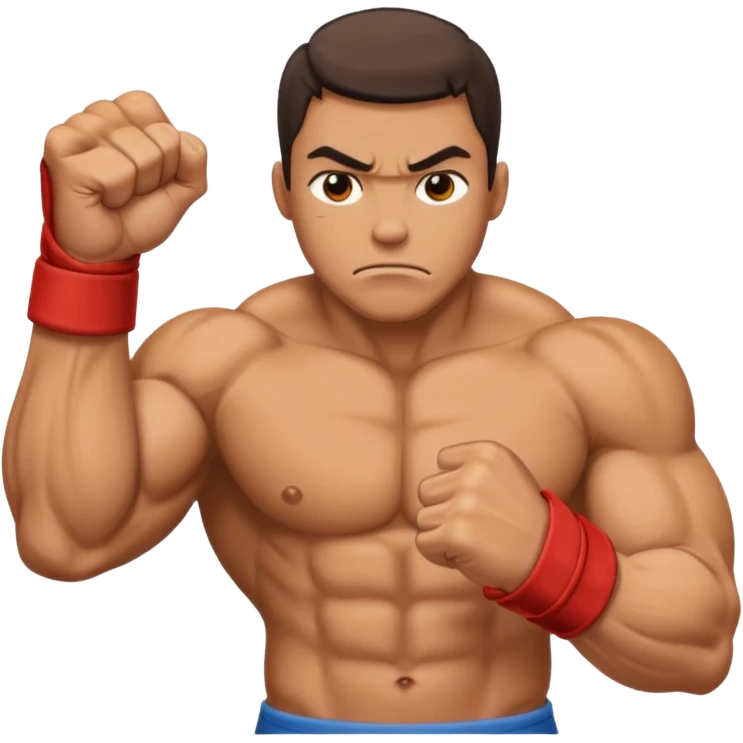 
punch fist emoji