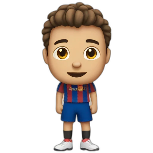 we might go to Barcelona emoji