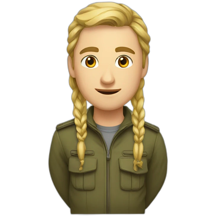 Русские emoji