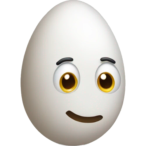 egg emoji