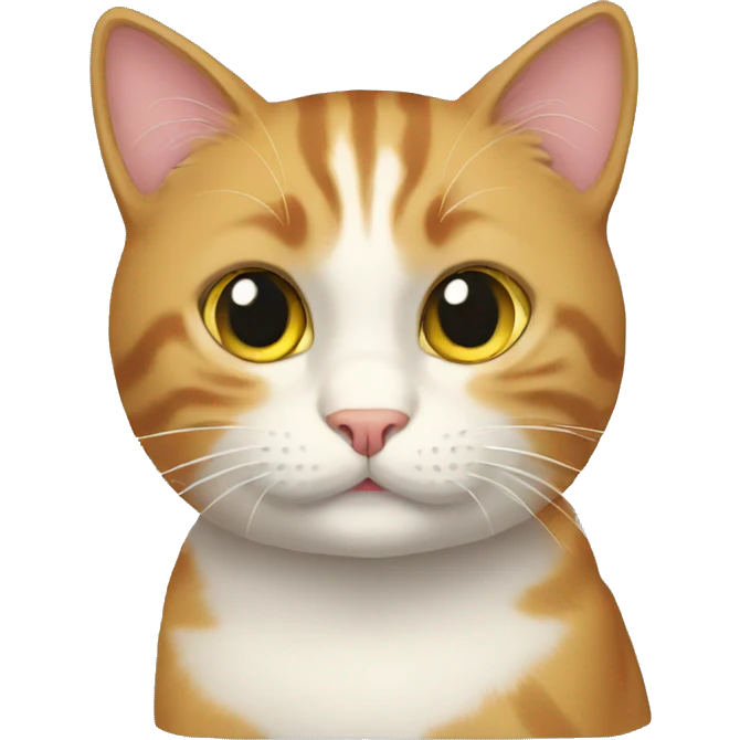 cat emoji