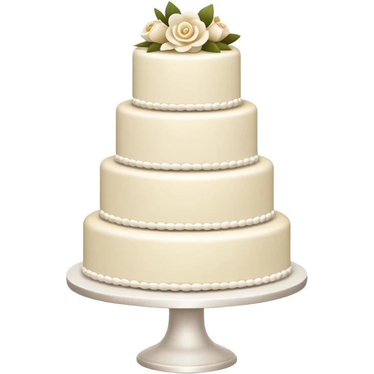 Wedding Modern Classic emoji