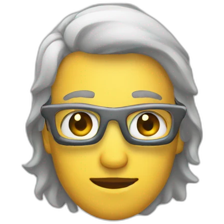coding emoji