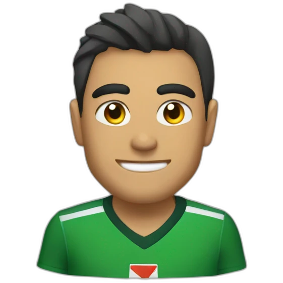 Cerro porteño fc emoji