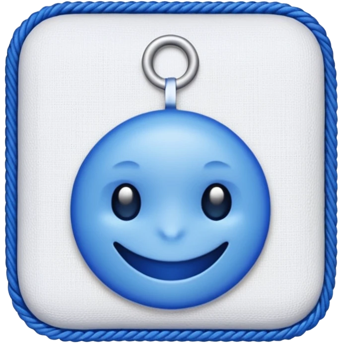 STITCHED ASSISTANCE emoji