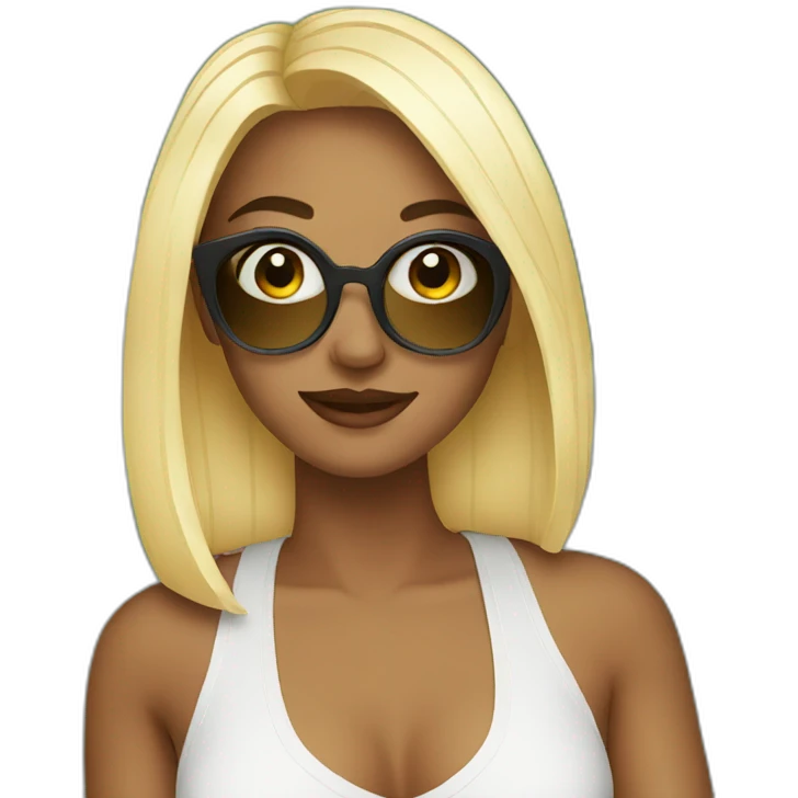 influencer emoji