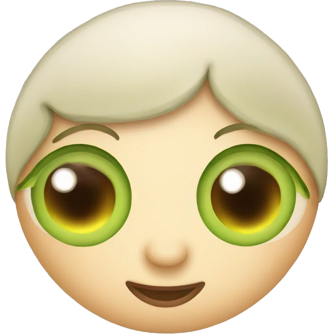 cute-avocado eyes emoji