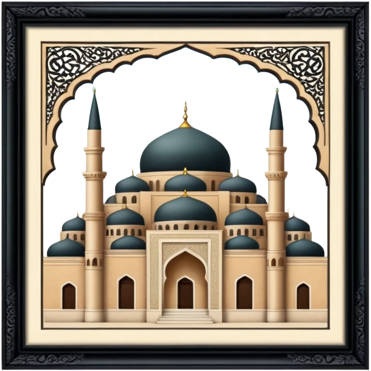 Osmanlı imparatorluğu  emoji