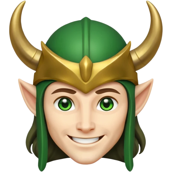 Loki emoji