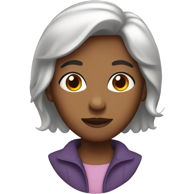 lesbian emoji