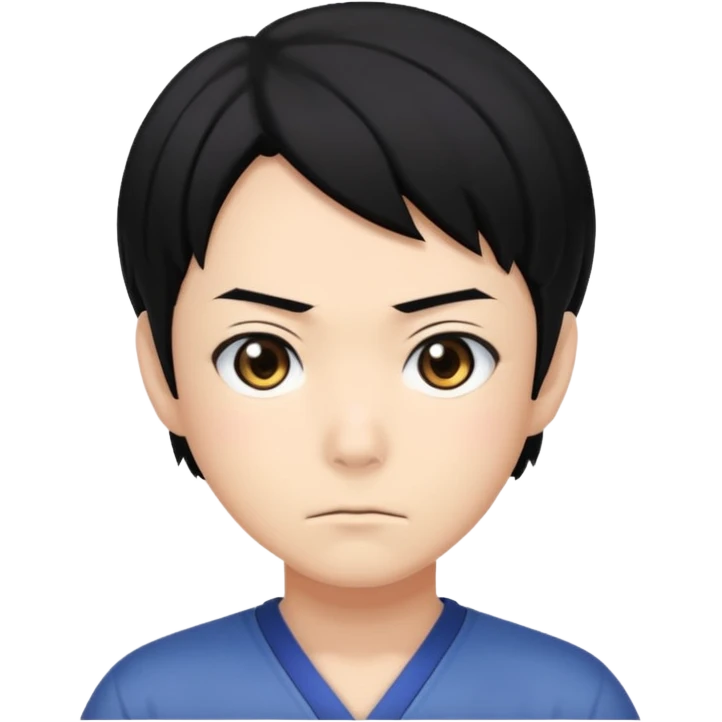 subaru natsuki emoji