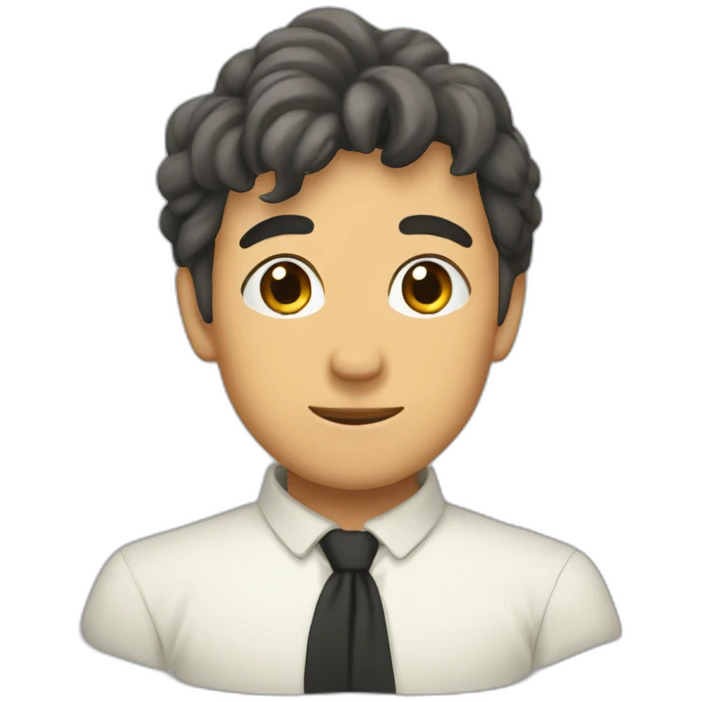 Gorosei judio emoji