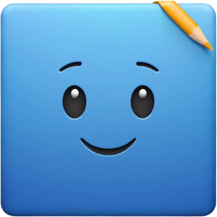 mac os mixed papers, wall paints, videos skeuomorphic emoji