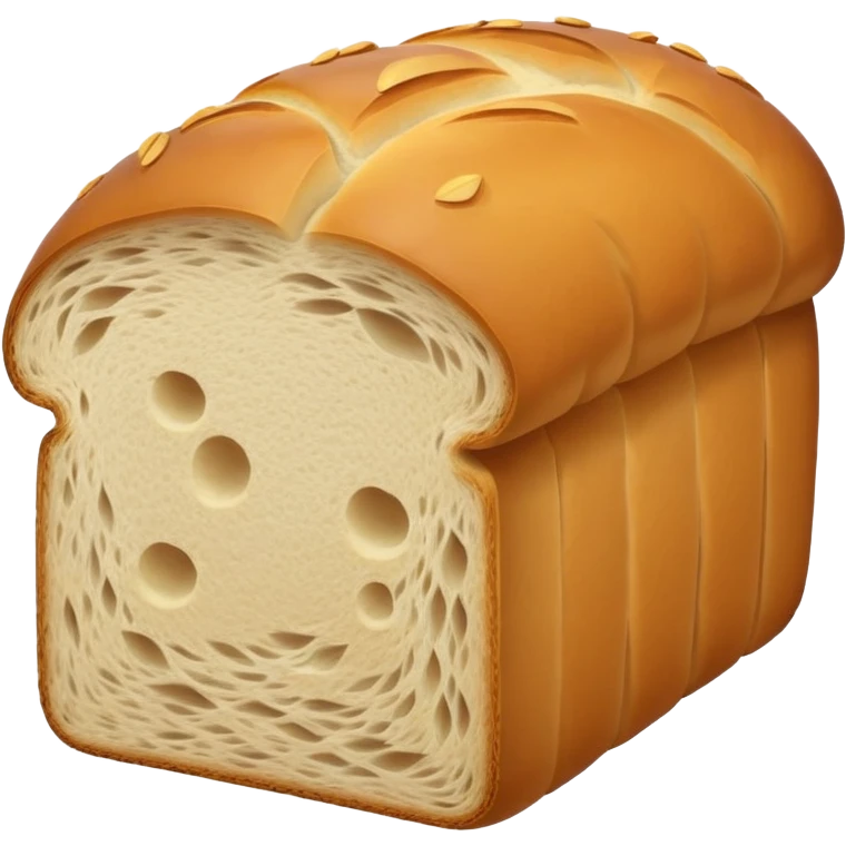 Çörək emoji