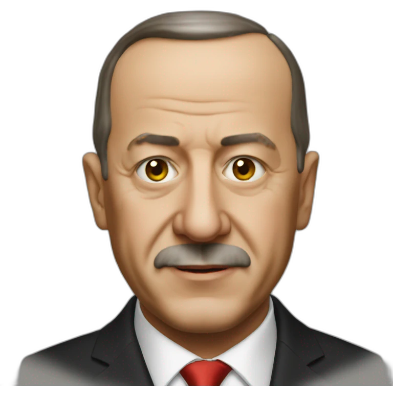 Erdogan emoji