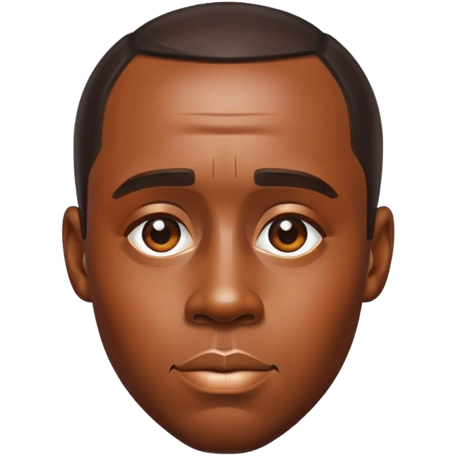 diddy oil up emoji