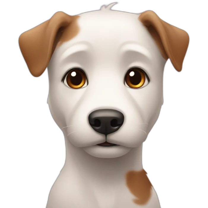 poulain emoji
