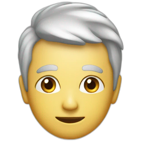 Prise électrique emoji