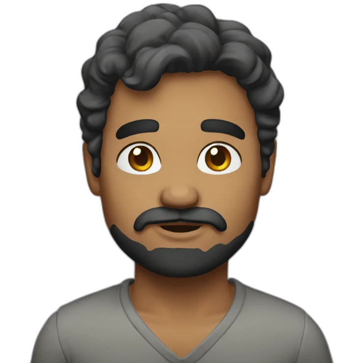 robbins emoji