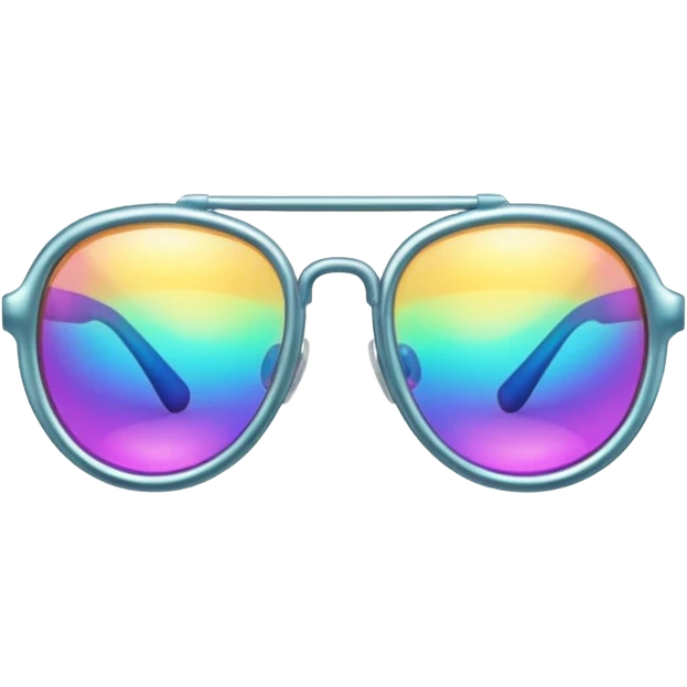 FUNK GLASSES emoji