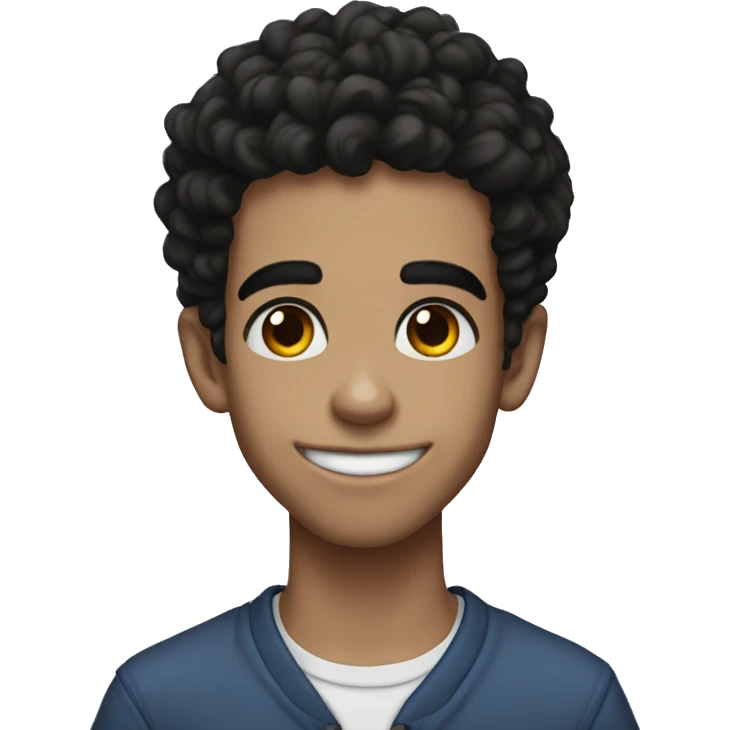 Cameron Boyce  emoji