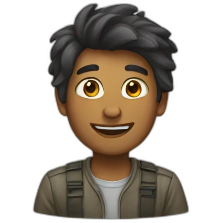 good emoji
