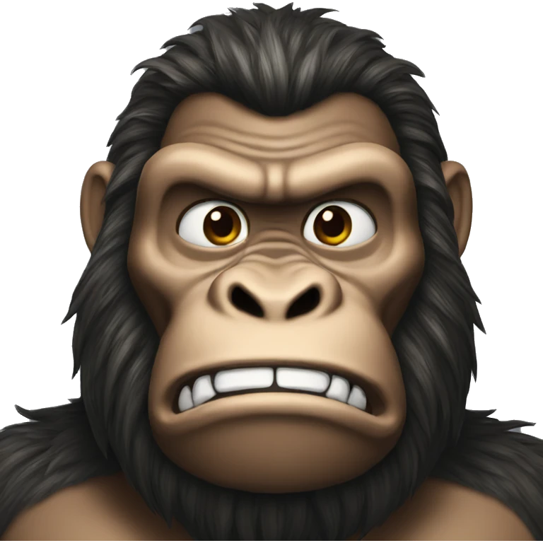 kong emoji