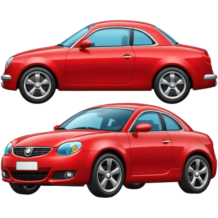 car emoji