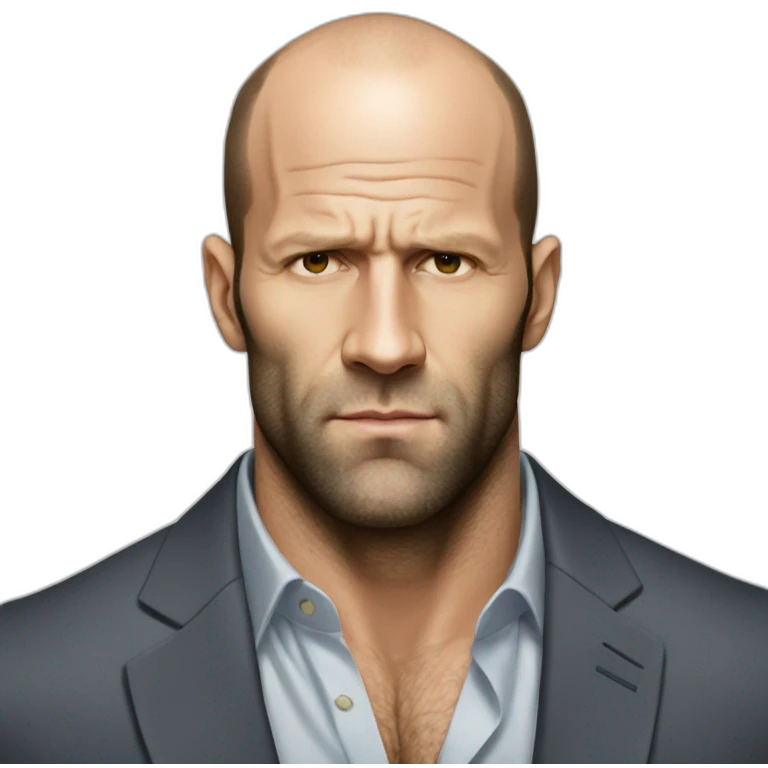 jason statham emoji