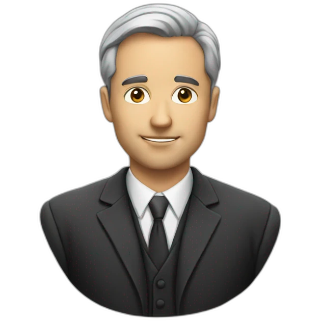 lawyer emoji