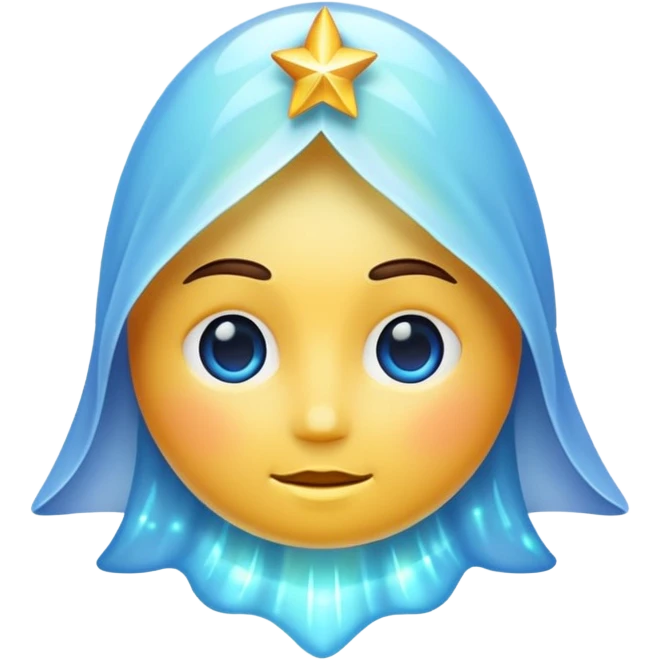 MAGIC emoji