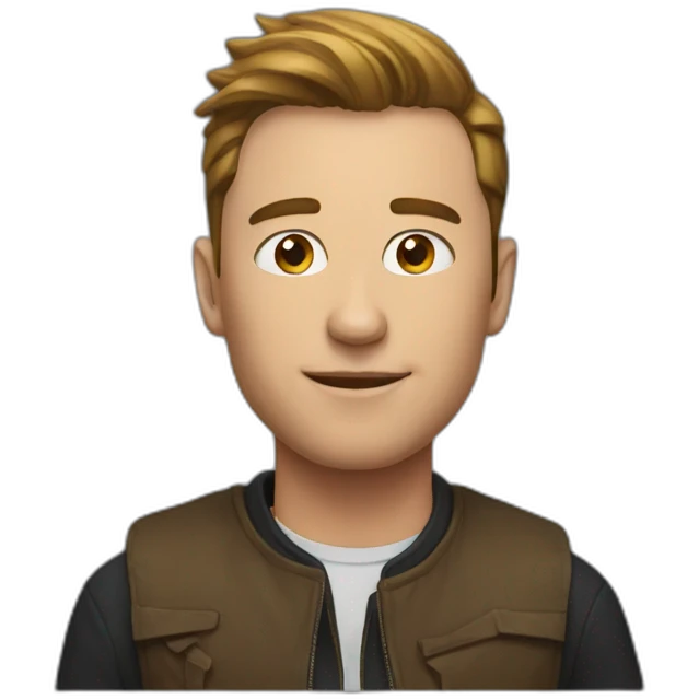 elon emoji